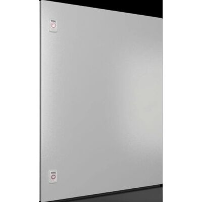 Rittal 7646.400 Wandmontierter Stahlregal Grau Rittal 7646.400 Wandmontierter Stahlregal Grau
