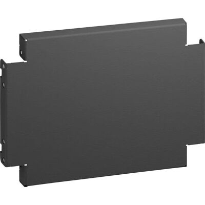 Rittal Rittal AX 2820.420 Cache latéral en acier - Accessoire pour armoire serveur - Publicité Rittal Rittal AX 2820.420 Cache latéral en acier - Accessoire pour armoire serveur - Publicité