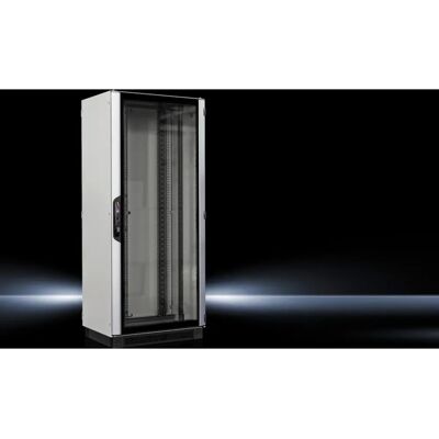 Rittal 5303.154 Rack-Schrank 24U Schwarz für IT-Equipment Rittal 5303.154 Rack-Schrank 24U Schwarz für IT-Equipment