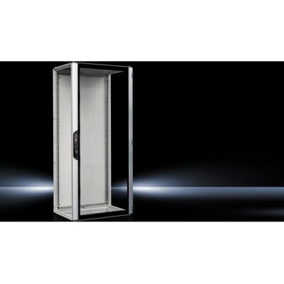 Rittal 5308.190 Leerschrank - IP55, Aluminium-Sichttür Rittal 5308.190 Leerschrank - IP55, Aluminium-Sichttür