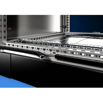 Accessoire de rack Rittal 8617.507 Joint - Partie de rack serveur - Publicité Accessoire de rack Rittal 8617.507 Joint - Partie de rack serveur - Publicité