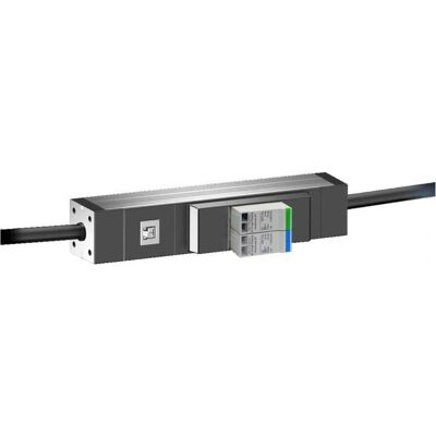 Rittal RAL 9005 Stromverteilung - Server Zubehör Rittal RAL 9005 Stromverteilung - Server Zubehör