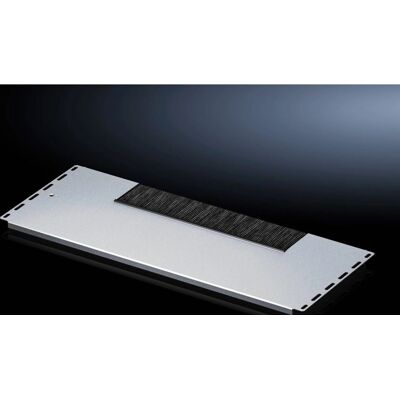 Rittal 5301.333 Rack-tillbehör - Plast och stål - 600x237,5mm - för VX IT Rittal 5301.333 Rack-tillbehör - Plast och stål - 600x237,5mm - för VX IT