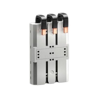 Rittal 9635.100 Elektrischer Schalterzubehör - 3-polig, 690V Rittal 9635.100 Elektrischer Schalterzubehör - 3-polig, 690V