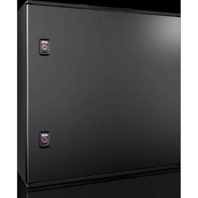 Rittal - KE 9206.100 - 600x600x200 - Elektrogehäuse Rittal - KE 9206.100 - 600x600x200 - Elektrogehäuse
