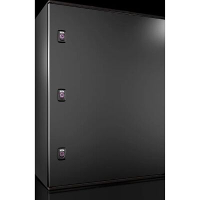 Rittal - KE 9208.100 - Acier - Electrical enclosure - Publicité Rittal - KE 9208.100 - Acier - Electrical enclosure - Publicité
