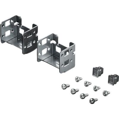 Rittal Rack Accessoire - Montagekit voor VX IT & PSM Rittal Rack Accessoire - Montagekit voor VX IT & PSM