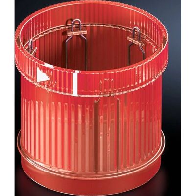 Rittal SG 2370.501 LED Systemlicht - IP65, 24 V, Rot Rittal SG 2370.501 LED Systemlicht - IP65, 24 V, Rot
