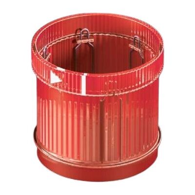 Rittal 2372.001 Boîtier d'alarme - Rouge Rittal 2372.001 Boîtier d'alarme - Rouge