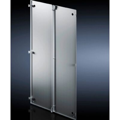 Rittal 5301.284 Gråt rack-tilbehør Rittal 5301.284 Gråt rack-tilbehør