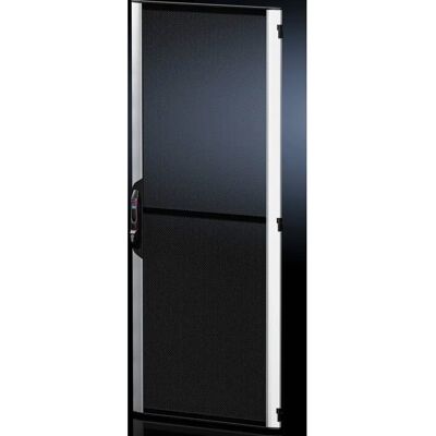 Rittal DK 5301.450 Belüftete Stahl-Aluminium-Tür - Serverschrank Rittal DK 5301.450 Belüftete Stahl-Aluminium-Tür - Serverschrank