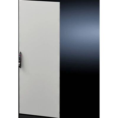 Rittal DK 5301.542 Porte en acier - IP55, 800x2200mm, Gris Rittal DK 5301.542 Porte en acier - IP55, 800x2200mm, Gris