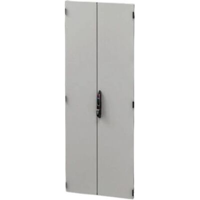 Porte en acier Rittal 5301.612 - IP55, 800x2000mm - Publicité Porte en acier Rittal 5301.612 - IP55, 800x2000mm - Publicité
