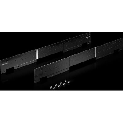 Rittal 5302.112 Support de Profondeur pour Rack - Accessoires Rittal 5302.112 Support de Profondeur pour Rack - Accessoires