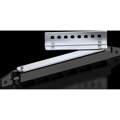 Rittal Modell VX 8618.425 Türarretierung - Türarretierung Rittal Modell VX 8618.425 Türarretierung - Türarretierung
