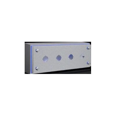 Rittal 1684.600 Metallischer Schrank - Schrank Rittal 1684.600 Metallischer Schrank - Schrank