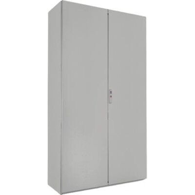 Rittal 5840.600 elektrischer Schrank - IP55 Stahlgehäuse Rittal 5840.600 elektrischer Schrank - IP55 Stahlgehäuse
