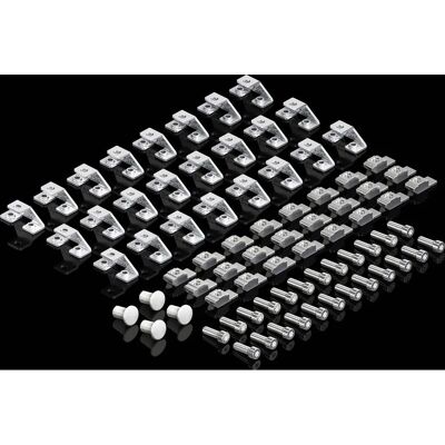 Rittal 9686.400 Montageset - Montageset Rittal 9686.400 Montageset - Montageset