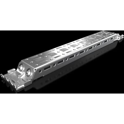 Rittal AX 2394.300 Rackschiene - Rack-Typ Rittal AX 2394.300 Rackschiene - Rack-Typ