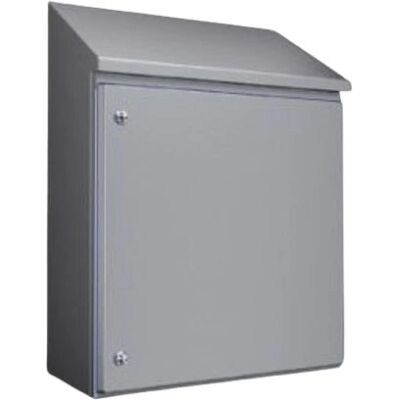 Rittal - 1311.600 - Edelstahl - Elektrogehäuse Rittal - 1311.600 - Edelstahl - Elektrogehäuse