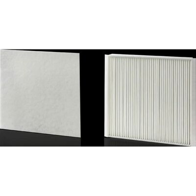 Rittal 3182.125 Rack-Zubehör - 212,5 x 212,5 x 21 mm - Packung mit 5 Rittal 3182.125 Rack-Zubehör - 212,5 x 212,5 x 21 mm - Packung mit 5
