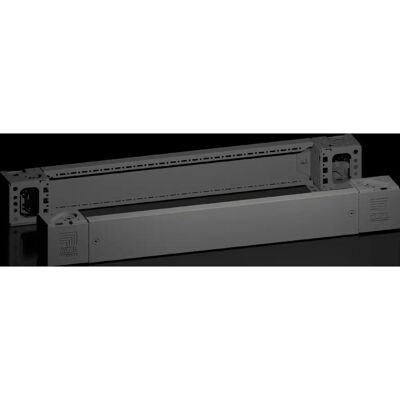 Rittal VX 8660.003 Eckstück - Zubehör für Gehäuse Rittal VX 8660.003 Eckstück - Zubehör für Gehäuse