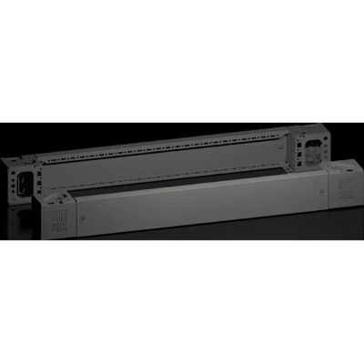 Rittal Rittal VX 8660.004 Hjørnestykke - Corner piece Rittal Rittal VX 8660.004 Hjørnestykke - Corner piece