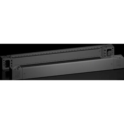 Rittal VX 8660.005 Pièce d'angle - Pièce d'angle pour boîtier - Publicité Rittal VX 8660.005 Pièce d'angle - Pièce d'angle pour boîtier - Publicité