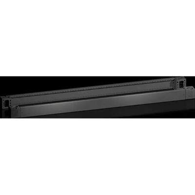 Rittal VX 8660.009 Hjørnestykke - Edelstahl, 100mm, 2 Stücke Rittal VX 8660.009 Hjørnestykke - Edelstahl, 100mm, 2 Stücke