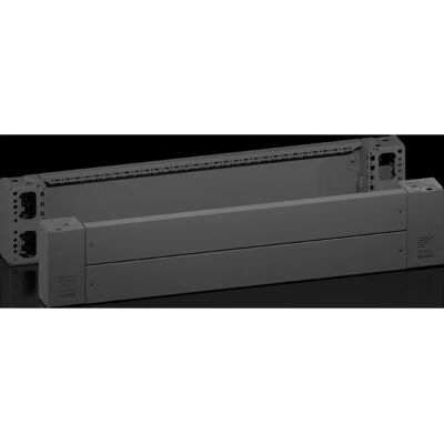 Rittal Vx 8660.024 Eckstück - Edelstahl, 200 mm, Für Vx-Serie Rittal Vx 8660.024 Eckstück - Edelstahl, 200 mm, Für Vx-Serie