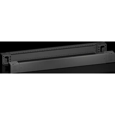 Rittal VX 8660.006 Hjørnestykke - Eckstück für Rittal Vx Schränke Rittal VX 8660.006 Hjørnestykke - Eckstück für Rittal Vx Schränke
