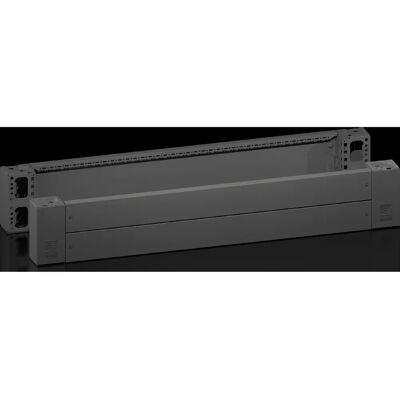 Rittal VX 8660.025 Eckstück - Stahl, 200mm, für 1200mm B Rittal VX 8660.025 Eckstück - Stahl, 200mm, für 1200mm B