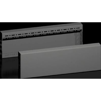 Rittal VX 8660.032 Teräksinen Viistepaneeli - Paneeli Rittal VX 8660.032 Teräksinen Viistepaneeli - Paneeli