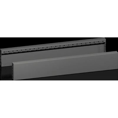 Rittal VX 8660.034 Stahl Trimmplatte - Trim Panel Rittal VX 8660.034 Stahl Trimmplatte - Trim Panel