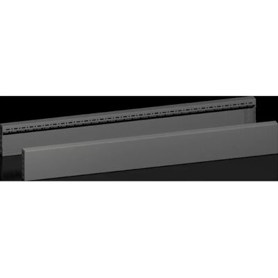 Rittal VX 8660.035 Stahl-Abdeckblech - Panel Frame Rittal VX 8660.035 Stahl-Abdeckblech - Panel Frame