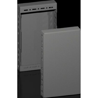 Rittal VX 8660.040 Stahl Sockelblende - Trimpanel Rittal VX 8660.040 Stahl Sockelblende - Trimpanel
