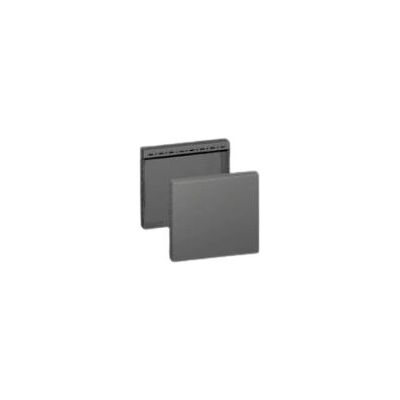 Rittal 8660.041 Edelstahl Seitenpaneel - Schaltschrank Zubehör Rittal 8660.041 Edelstahl Seitenpaneel - Schaltschrank Zubehör