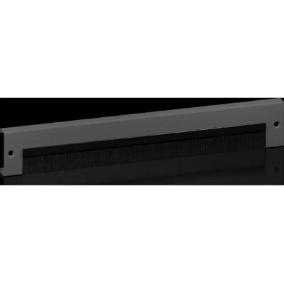 Rittal VX 8660.093 Stahl-Trimmpanel - Trim Panel Rittal VX 8660.093 Stahl-Trimmpanel - Trim Panel