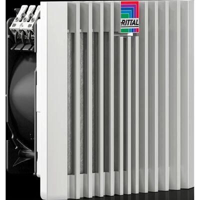 Rittal SK 3238.724 Lüfterset - Kunststoff - Grau - Lüfterset Rittal SK 3238.724 Lüfterset - Kunststoff - Grau - Lüfterset