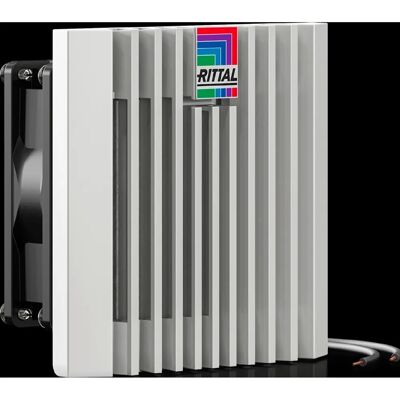Rittal SK 3237.724 Grau Lüfterset - Fan kit Rittal SK 3237.724 Grau Lüfterset - Fan kit