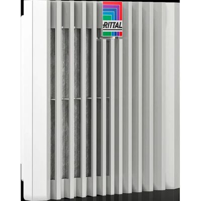 Rittal SK 3239.300 Filter - Filter, Grau, Kunststoff Rittal SK 3239.300 Filter - Filter, Grau, Kunststoff