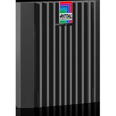 Rittal SK 3237.308 Filter - Filter, Kunststoff, Schwarz, IP54 Rittal SK 3237.308 Filter - Filter, Kunststoff, Schwarz, IP54