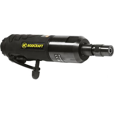 Vivahogar RC 7068 2800 MIN-¹ 6 mm Amoladora recta neumática Vivahogar RC 7068 2800 MIN-¹ 6 mm Amoladora recta neumática