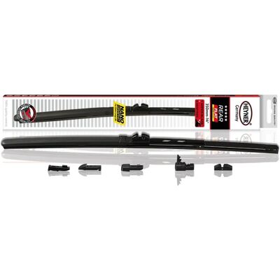 HEYNER Tapered Rear Wiper Blade - Wiper Blade Rear 350mm HEYNER Tapered Rear Wiper Blade - Wiper Blade Rear 350mm