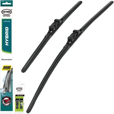 HEYNER - 020270 - 560 - DACIA - Wiper blade HEYNER - 020270 - 560 - DACIA - Wiper blade