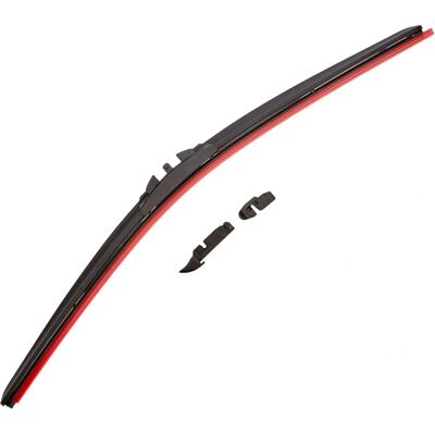 HEYNER Hybride ruitenwisserblad - 600mm voor VW, AUDI, MERCEDES HEYNER Hybride ruitenwisserblad - 600mm voor VW, AUDI, MERCEDES