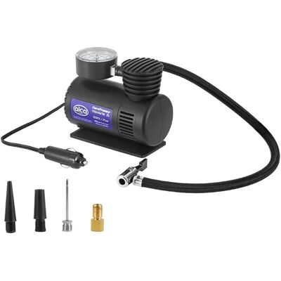 Alca Havarie 203000 Kompressor - Tragbarer 12V 250 Alca Havarie 203000 Kompressor - Tragbarer 12V 250