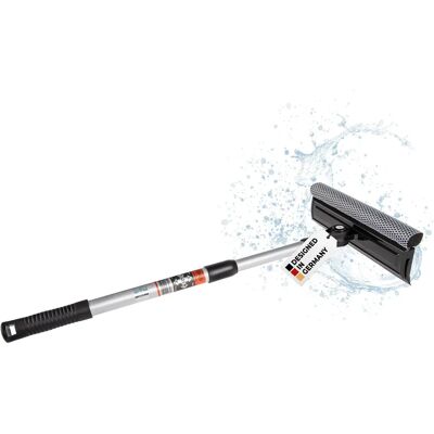 HEYNER - SUPER CLEANER 407320 - 25 - Raamreinigingsgereedschap HEYNER - SUPER CLEANER 407320 - 25 - Raamreinigingsgereedschap