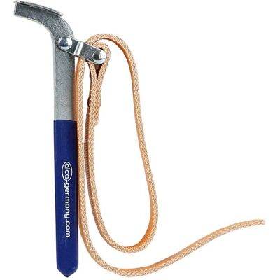 ALCA Oliefilterband - 441200 ALCA Oliefilterband - 441200