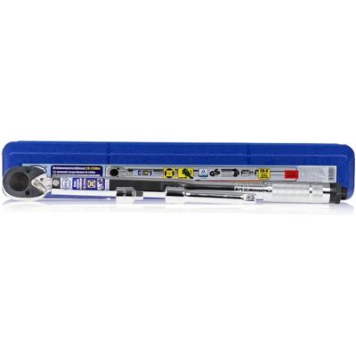 ALCA Model 450000 Chrome-vanadium Torque Wrench - Torque Wrench ALCA Model 450000 Chrome-vanadium Torque Wrench - Torque Wrench